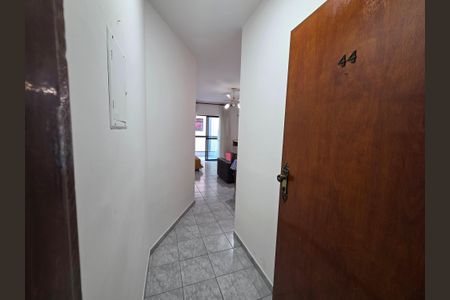 Apartamento para alugar com 52m², 1 quarto e 1 vaga Apartamento para alugar com 52m², 1 quarto e 1 vagaSala
