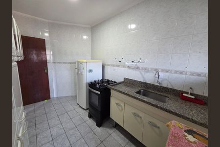 Apartamento para alugar com 52m², 1 quarto e 1 vaga Apartamento para alugar com 52m², 1 quarto e 1 vagaCozinha