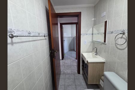 Apartamento para alugar com 52m², 1 quarto e 1 vaga Apartamento para alugar com 52m², 1 quarto e 1 vagaCozinha