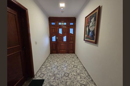 Apartamento para alugar com 52m², 1 quarto e 1 vaga Apartamento para alugar com 52m², 1 quarto e 1 vagaÁrea comum