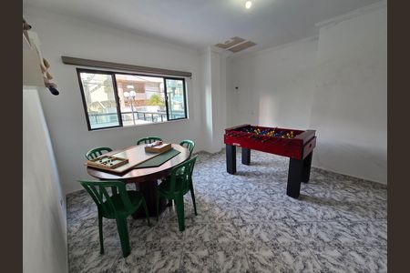 Apartamento para alugar com 52m², 1 quarto e 1 vaga Apartamento para alugar com 52m², 1 quarto e 1 vagaSala de Jogos