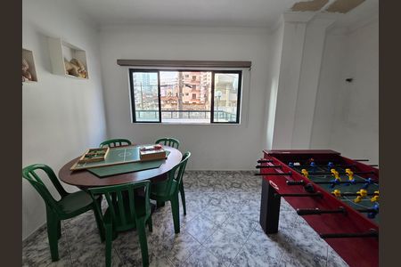 Apartamento para alugar com 52m², 1 quarto e 1 vaga Apartamento para alugar com 52m², 1 quarto e 1 vagaSala de Jogos
