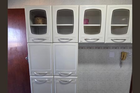 Apartamento para alugar com 52m², 1 quarto e 1 vaga Apartamento para alugar com 52m², 1 quarto e 1 vagaCozinha