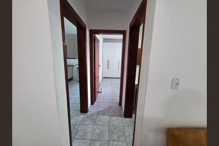 Apartamento para alugar com 52m², 1 quarto e 1 vaga Apartamento para alugar com 52m², 1 quarto e 1 vagaSala