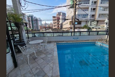Apartamento para alugar com 52m², 1 quarto e 1 vaga Apartamento para alugar com 52m², 1 quarto e 1 vagaÁrea comum - Piscina