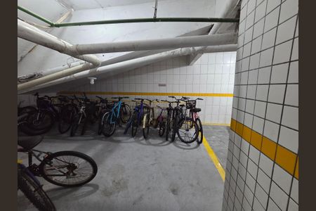 Apartamento para alugar com 52m², 1 quarto e 1 vaga Apartamento para alugar com 52m², 1 quarto e 1 vagaÁrea comum
