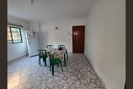 Apartamento para alugar com 52m², 1 quarto e 1 vaga Apartamento para alugar com 52m², 1 quarto e 1 vagaÁrea comum - Salão de festas