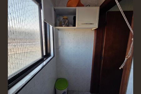 Apartamento para alugar com 52m², 1 quarto e 1 vaga Apartamento para alugar com 52m², 1 quarto e 1 vagaÁrea de Serviço