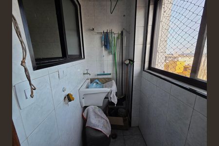 Apartamento para alugar com 52m², 1 quarto e 1 vaga Apartamento para alugar com 52m², 1 quarto e 1 vagaÁrea de Serviço