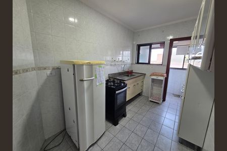 Apartamento para alugar com 52m², 1 quarto e 1 vaga Apartamento para alugar com 52m², 1 quarto e 1 vagaCozinha