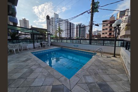 Apartamento para alugar com 52m², 1 quarto e 1 vaga Apartamento para alugar com 52m², 1 quarto e 1 vagaÁrea comum - Piscina