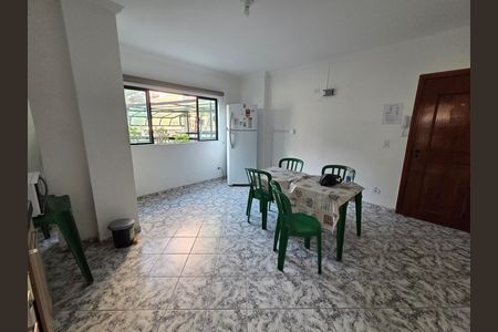 Apartamento para alugar com 52m², 1 quarto e 1 vaga Apartamento para alugar com 52m², 1 quarto e 1 vagaÁrea comum - Salão de festas