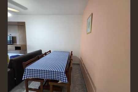 Apartamento para alugar com 52m², 1 quarto e 1 vaga Apartamento para alugar com 52m², 1 quarto e 1 vagaSala
