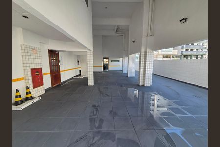 Apartamento para alugar com 52m², 1 quarto e 1 vaga Apartamento para alugar com 52m², 1 quarto e 1 vagaGaragem