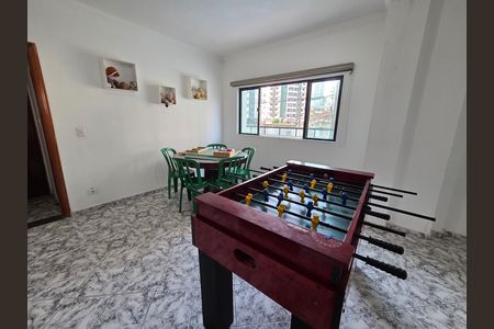 Apartamento para alugar com 52m², 1 quarto e 1 vaga Apartamento para alugar com 52m², 1 quarto e 1 vagaSala de Jogos