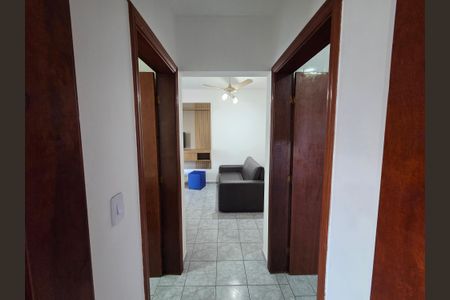 Apartamento para alugar com 52m², 1 quarto e 1 vaga Apartamento para alugar com 52m², 1 quarto e 1 vagaQuarto 1
