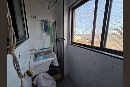 Apartamento para alugar com 52m², 1 quarto e 1 vaga Apartamento para alugar com 52m², 1 quarto e 1 vagaÁrea de Serviço