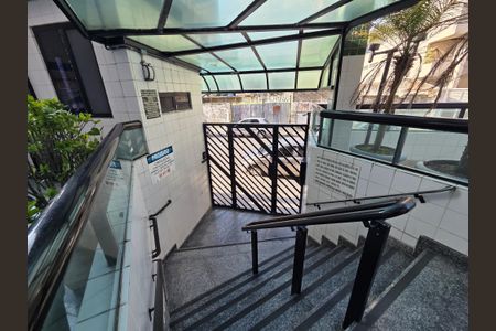 Apartamento para alugar com 52m², 1 quarto e 1 vaga Apartamento para alugar com 52m², 1 quarto e 1 vagaÁrea comum