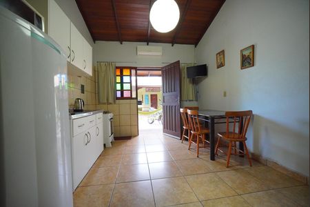 Studio para alugar com 36m², 1 quarto e 1 vagaKitnet
