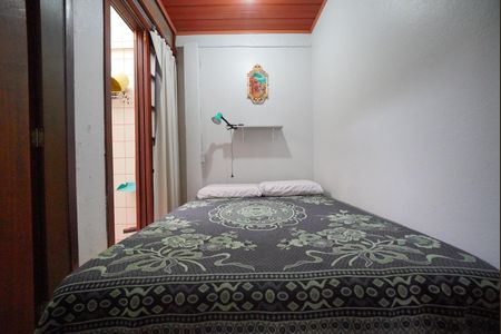 Studio para alugar com 36m², 1 quarto e 1 vagaSuíte