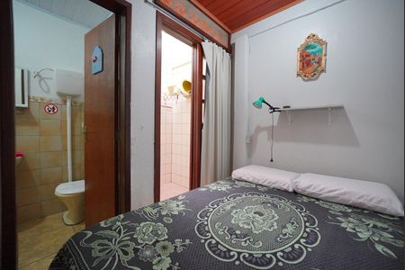 Studio para alugar com 36m², 1 quarto e 1 vagaSuíte