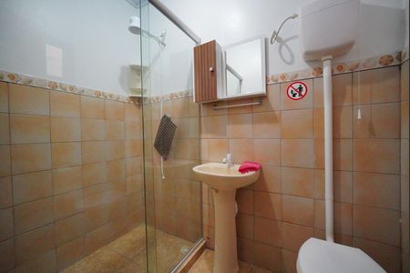 Studio para alugar com 36m², 1 quarto e 1 vagaBanheiro da Suíte