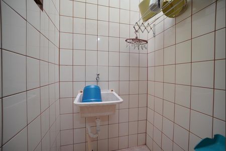 Studio para alugar com 36m², 1 quarto e 1 vagaÁrea de Serviço