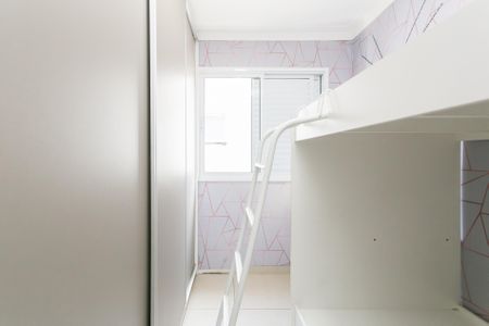 Casa de condomínio para alugar com 64m², 2 quartos e 1 vagaSuíte 2