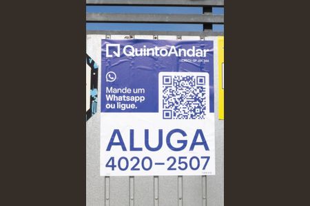 Casa de condomínio para alugar com 64m², 2 quartos e 1 vagaPlaca 