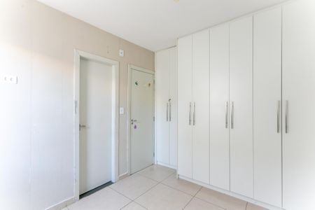 Casa de condomínio para alugar com 64m², 2 quartos e 1 vagaSuíte 1 