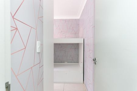 Casa de condomínio para alugar com 64m², 2 quartos e 1 vagaSuíte 2
