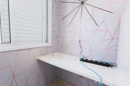 Casa de condomínio para alugar com 64m², 2 quartos e 1 vagaSuíte 2