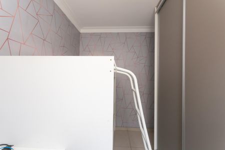 Casa de condomínio para alugar com 64m², 2 quartos e 1 vagaSuíte 2