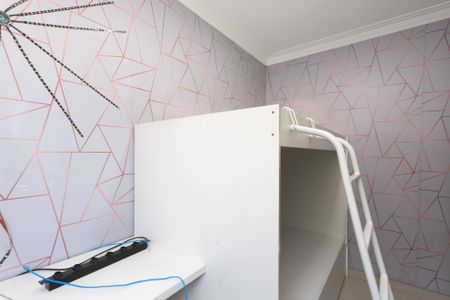 Casa de condomínio para alugar com 64m², 2 quartos e 1 vagaSuíte 2