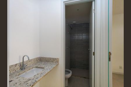 Apartamento à venda com 51m², 1 quarto e sem vaga Apartamento à venda com 51m², 1 quarto e sem vagaCorredor