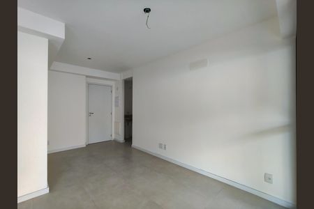 Apartamento à venda com 51m², 1 quarto e sem vaga Apartamento à venda com 51m², 1 quarto e sem vagaSala