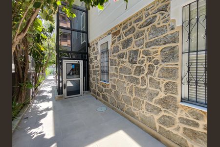 Apartamento à venda com 51m², 1 quarto e sem vaga Apartamento à venda com 51m², 1 quarto e sem vagaÁrea comum