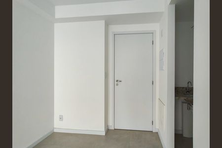 Apartamento à venda com 51m², 1 quarto e sem vaga Apartamento à venda com 51m², 1 quarto e sem vagaEntrada