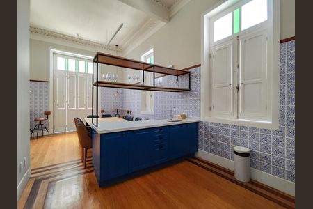 Apartamento à venda com 51m², 1 quarto e sem vaga Apartamento à venda com 51m², 1 quarto e sem vagaÁrea gourmet