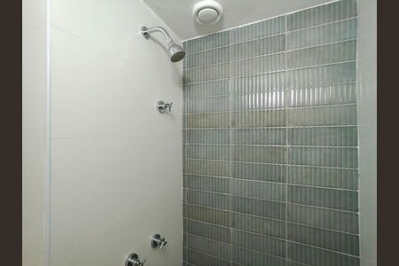 Apartamento à venda com 51m², 1 quarto e sem vaga Apartamento à venda com 51m², 1 quarto e sem vagaBanheiro