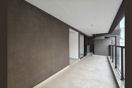 Apartamento à venda com 51m², 1 quarto e sem vaga Apartamento à venda com 51m², 1 quarto e sem vagaVaranda da Sala