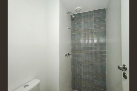 Apartamento à venda com 51m², 1 quarto e sem vaga Apartamento à venda com 51m², 1 quarto e sem vagaBanheiro