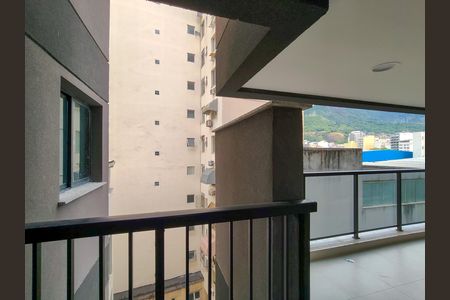 Apartamento à venda com 51m², 1 quarto e sem vaga Apartamento à venda com 51m², 1 quarto e sem vagaVista do Quarto