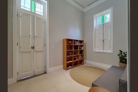 Apartamento à venda com 51m², 1 quarto e sem vaga Apartamento à venda com 51m², 1 quarto e sem vagaSala de Leitura
