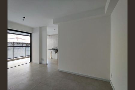Apartamento à venda com 51m², 1 quarto e sem vaga Apartamento à venda com 51m², 1 quarto e sem vagaSala