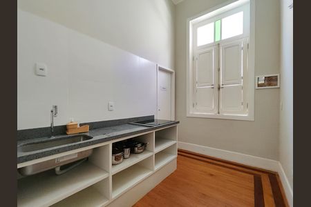 Apartamento à venda com 51m², 1 quarto e sem vaga Apartamento à venda com 51m², 1 quarto e sem vagaÁrea gourmet