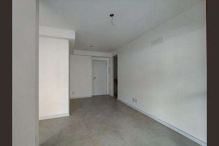 Apartamento à venda com 51m², 1 quarto e sem vaga Apartamento à venda com 51m², 1 quarto e sem vagaSala