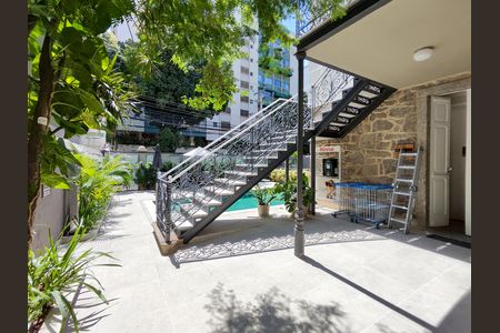 Apartamento à venda com 51m², 1 quarto e sem vaga Apartamento à venda com 51m², 1 quarto e sem vagaÁrea comum