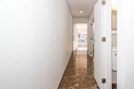 Entrada de casa para alugar com 5 quartos, 300m² em Pompeia, São Paulo