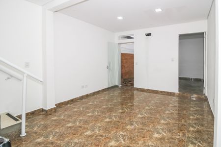 Sala de casa para alugar com 5 quartos, 300m² em Pompeia, São Paulo